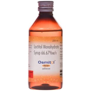 Osmitol Syrup