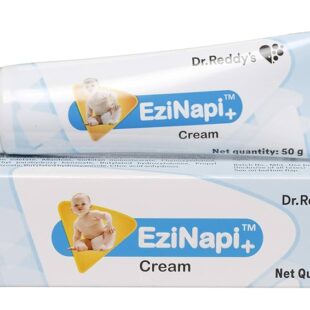 Ezinapi Plus Cream