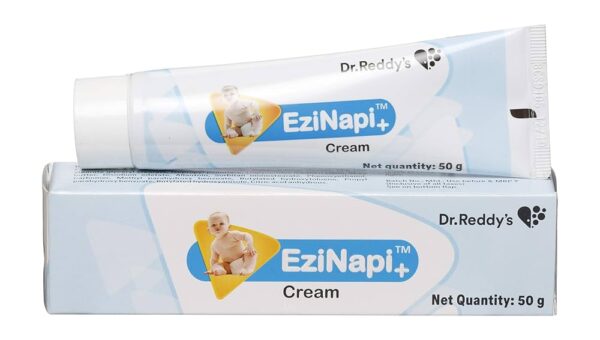 Ezinapi Plus Cream