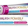 Brufen Power Pain Relief Gel