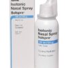 Solspre Isotonic Nasal Spray with Sodium Chloride | For Daily Nasal Hygiene