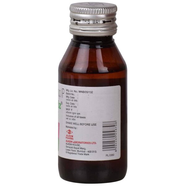 Cetiriz Syrup - Image 3