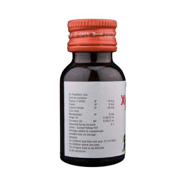 Xymex Drops - Image 2