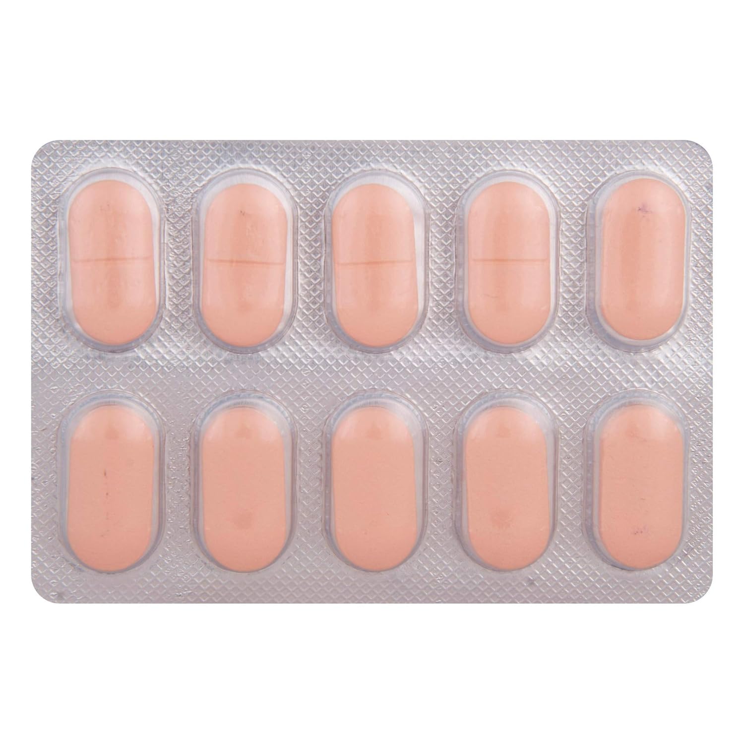 Levipil 750 Tablet - Image 3