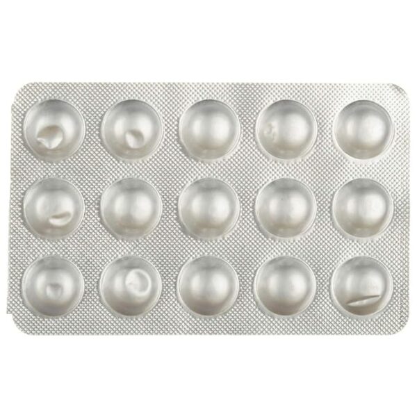 Rosukem 5 Tablet - Image 2