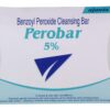 Perobar 5% Cleansing Bar