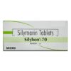 Silybon 70mg Tablet