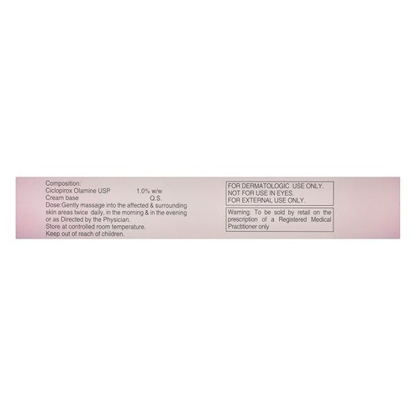 Nailrox Cream - Image 2