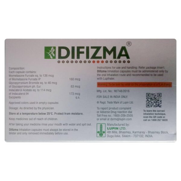 Difizma Capsule - Image 3