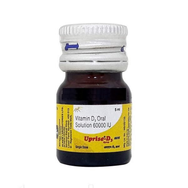 Uprise-D3 60K Syrup - Image 5