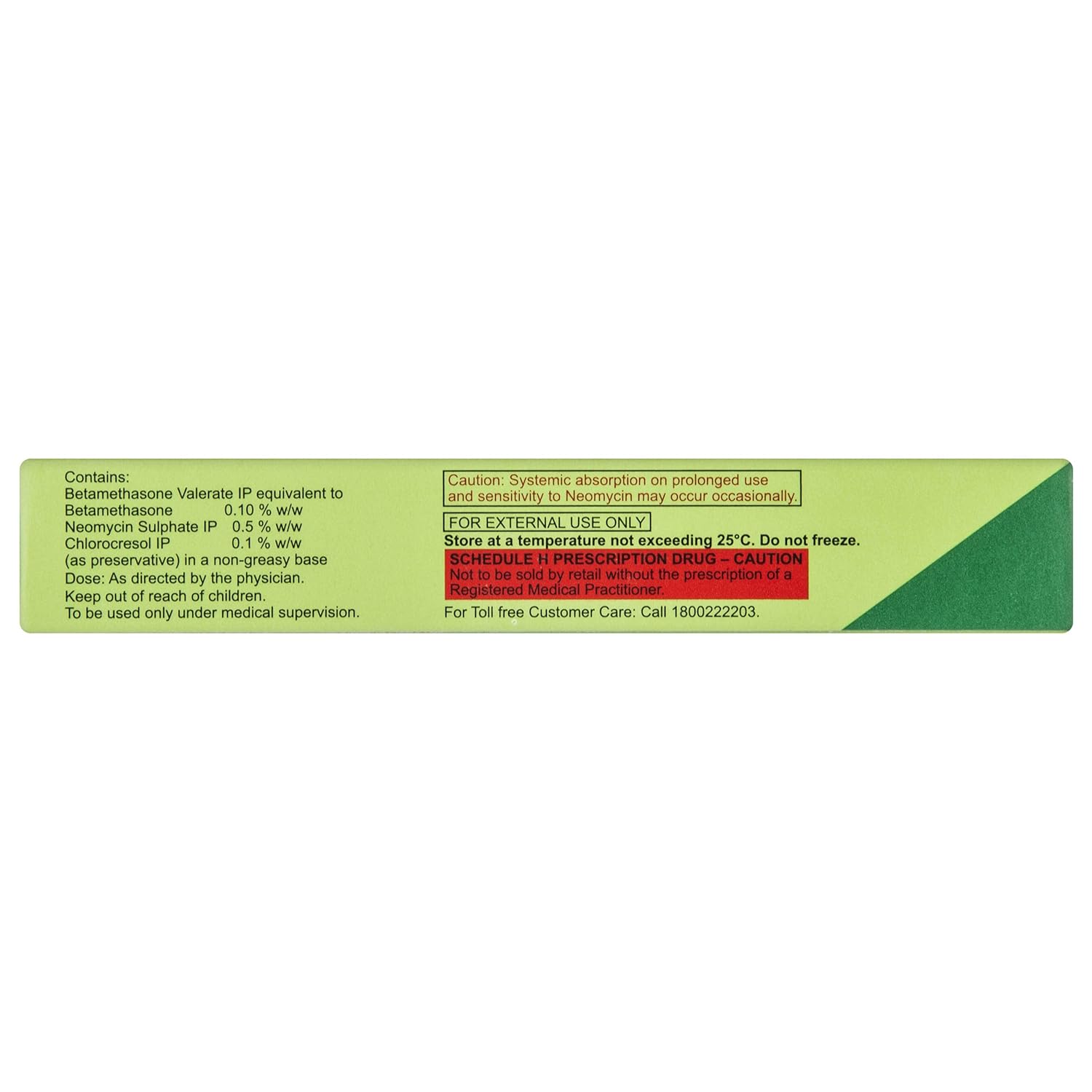 Betnovate-N Cream - Image 2