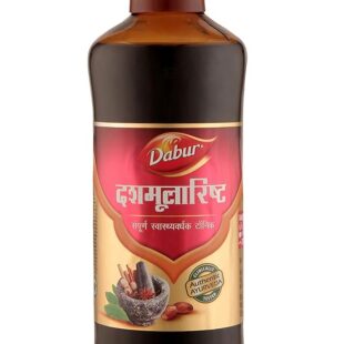 Dabur Dashmularishta