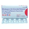 Exena S 50mg/5mg Tablet