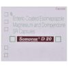 Sompraz D 20 Capsule SR