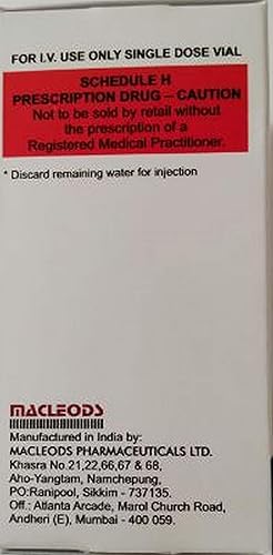 Tazoter 4000 mg/500 mg Injection - Image 3