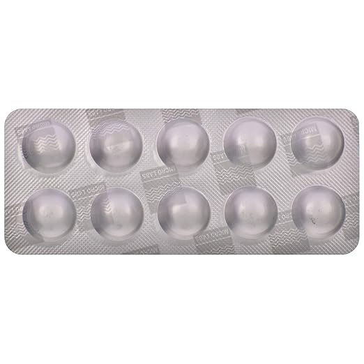 Olmat-H Tablet - Image 6