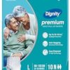 ADULT DAIPER L  10 Pcs