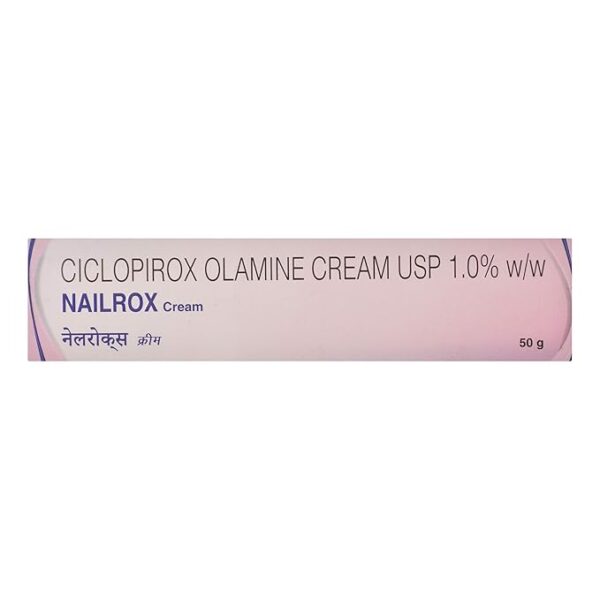Nailrox Cream - Image 3