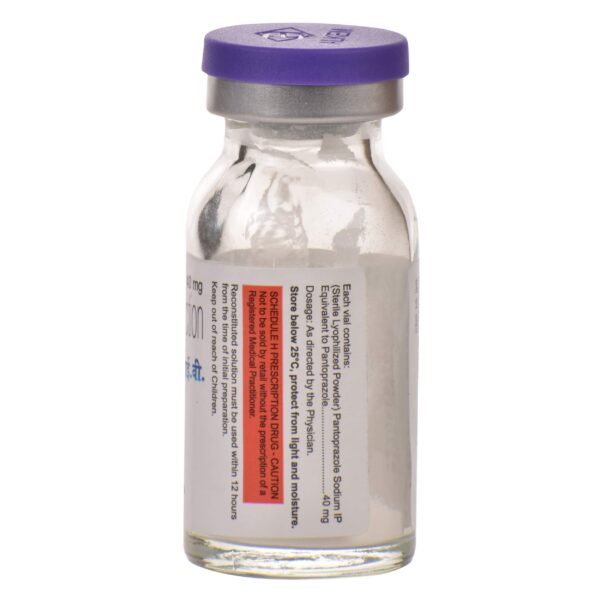 PAN IV Injection - Image 3