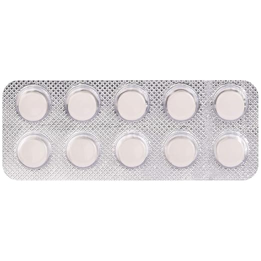 Qutan 25 Tablet 1*10 - Image 3