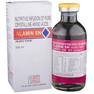Alamin SN Infusion