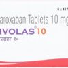 Rivolas 10 Tablet