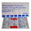 Rosave A 75 Capsule