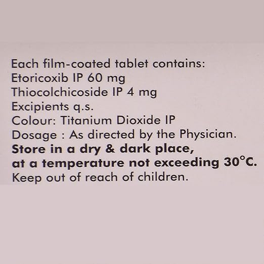 Etorica MR Tablet - Image 2