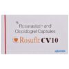 Rosufit CV 10 Capsule