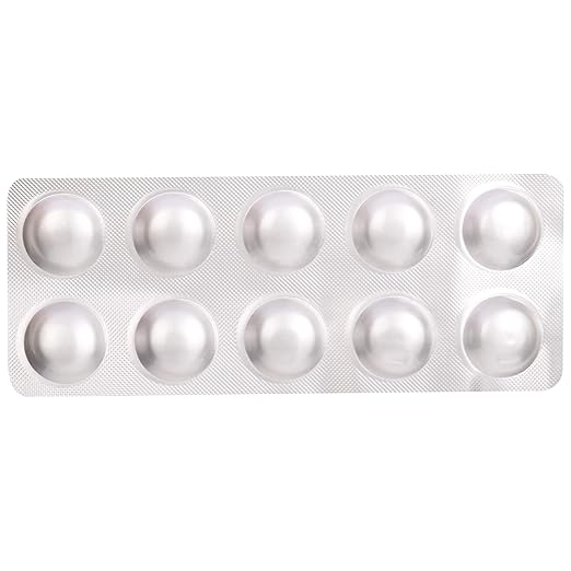 Provanol Plus 5 mg Tablet (10 Tab) - Image 4