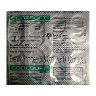 Codesoft Capsule
