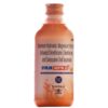Pan Mps O Oral Suspension Sugar Free