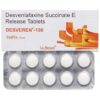 Desveren 100 Tablet ER