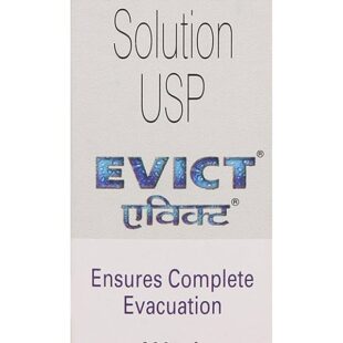 Evict Oral Solution