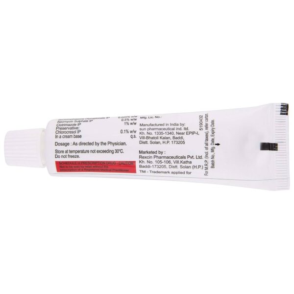 Gentalene Plus Cream - Image 4