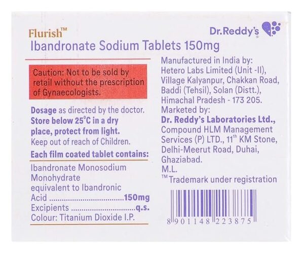 Flurish Tablet - Image 4