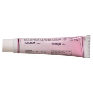Nailrox Cream