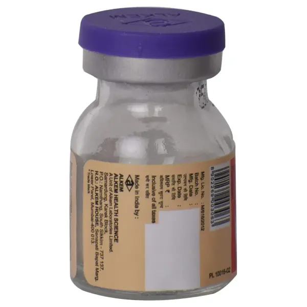 Xone 250mg Injection - Image 2