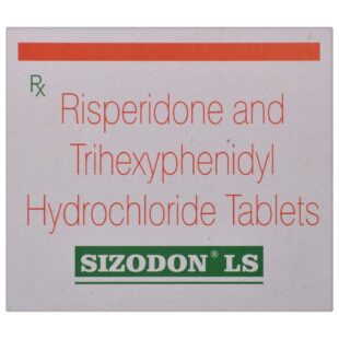 Sizodon LS Tablet