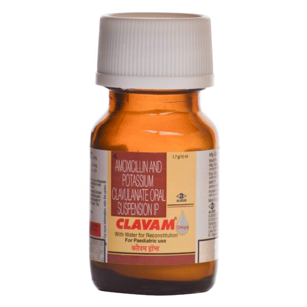 Clavam Drops - Image 2