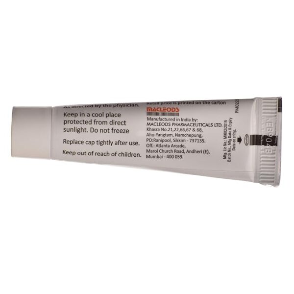 Enzoheal Ointment - Image 6