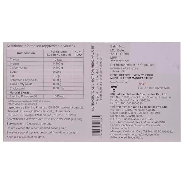 Codesoft Epo Capsule - Image 3