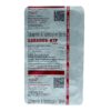 Gabadon-NTP 400mg/10mg Tablet