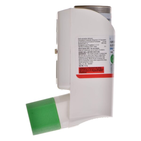 Digihaler FB 200 Inhaler - Image 5