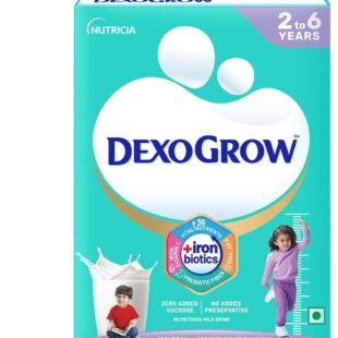 Dexo Grow 400GM
