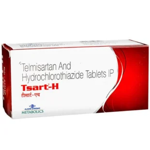 Tsart-H Tablet