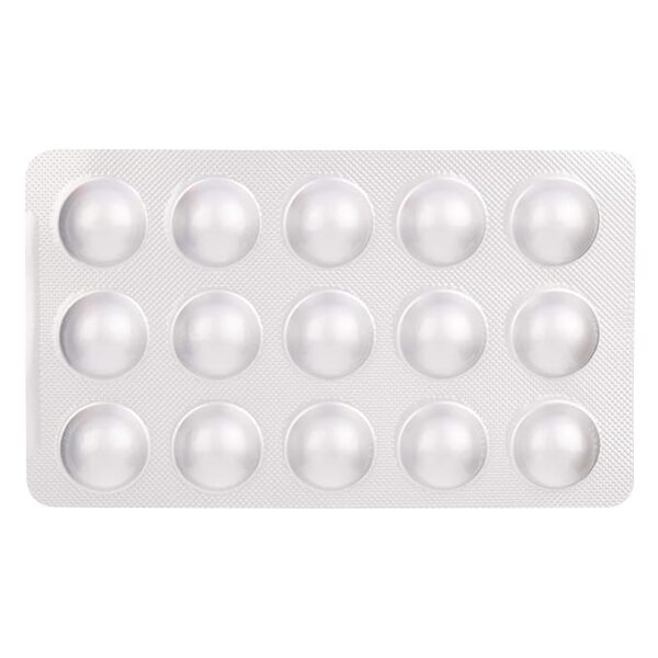 Rizora 5 Tablet - Image 3