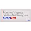 Risnia Plus Tablet MD