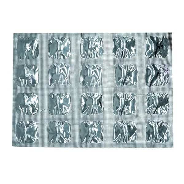 Rosufit 10 Tablet - Image 3