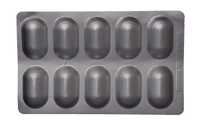 ROSUmac Gold 20 Capsule - Image 3